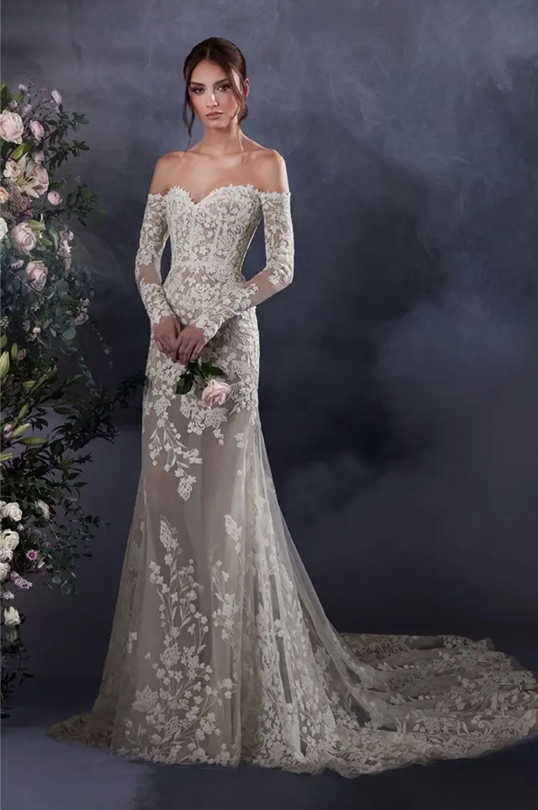 '' RAFALLE '' - LONG - CORSET- FITTED