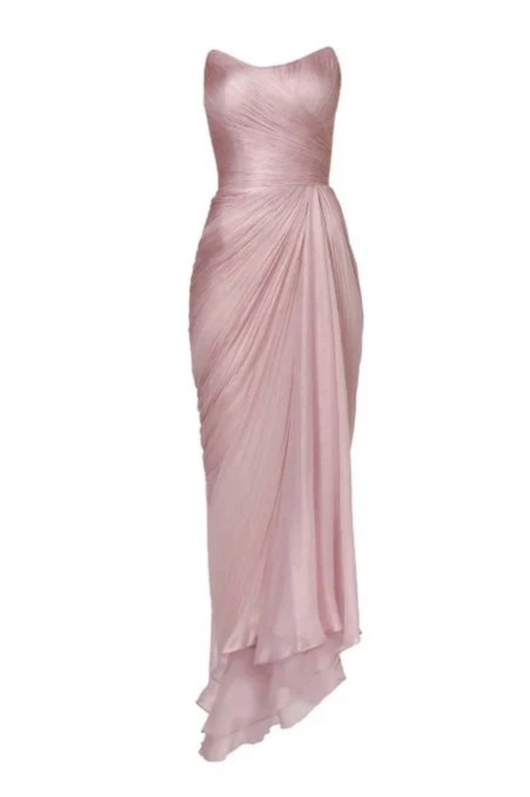 “SERBAN”- LONG- CORSET- MIDI