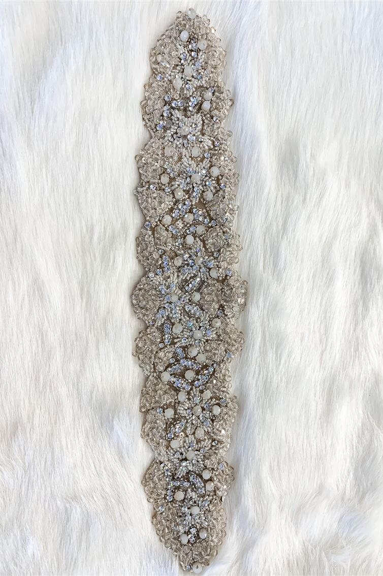 LA GAIETY HEADPIECE