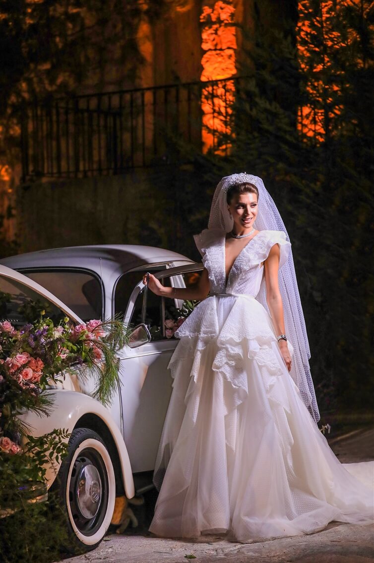 PATRICIA-BRIDAL-WHITE-VCUT-RUFFLE-
